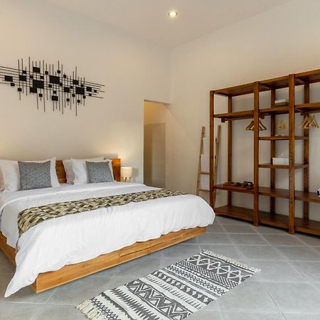 ☆ Villa Dilaraa ☆ Canggu 3Br Pool Batu Bolong Echo Beach Exterior photo